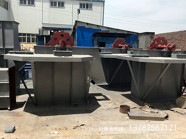 環保密閉穩定運行鬥式提升機，是你改造的需求